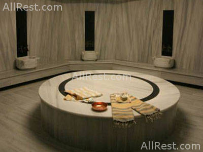 Beyaz Saray Hotel 20